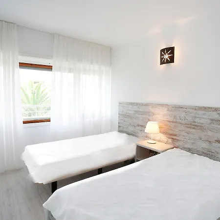 Tahiti Apartamento *