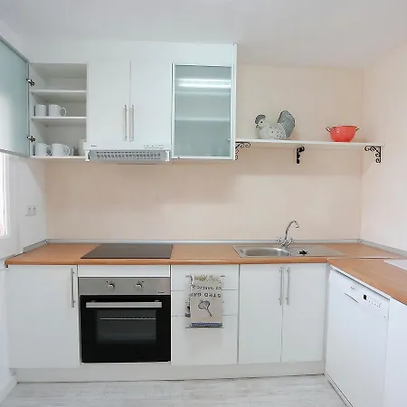 Apartamento Tahiti