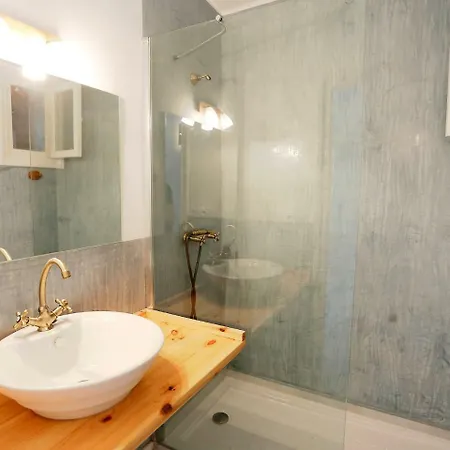 Tahiti Apartamento