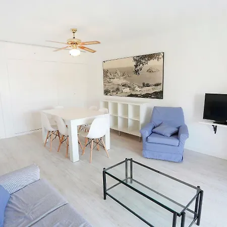 Apartamento Tahiti Cambrils