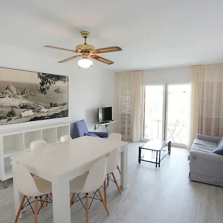 Tahiti Apartamento *