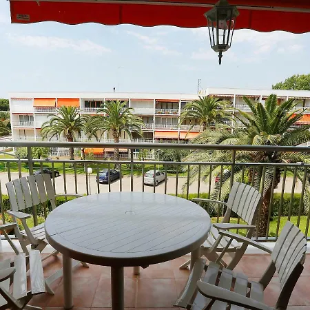 Apartamento Tahiti Cambrils
