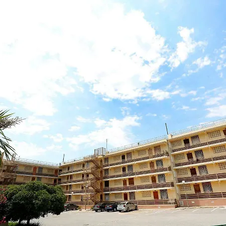 Tahiti Apartamento